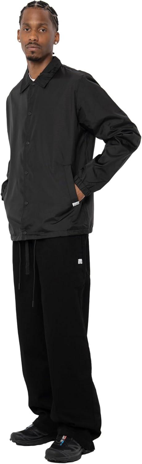 imagePro Club Standard Coach JacketBlack