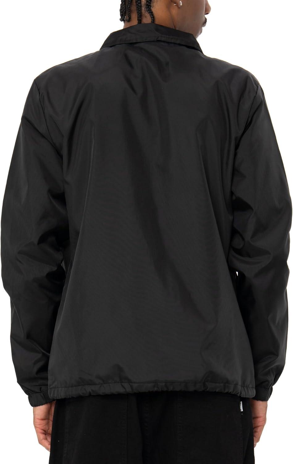 imagePro Club Standard Coach JacketBlack