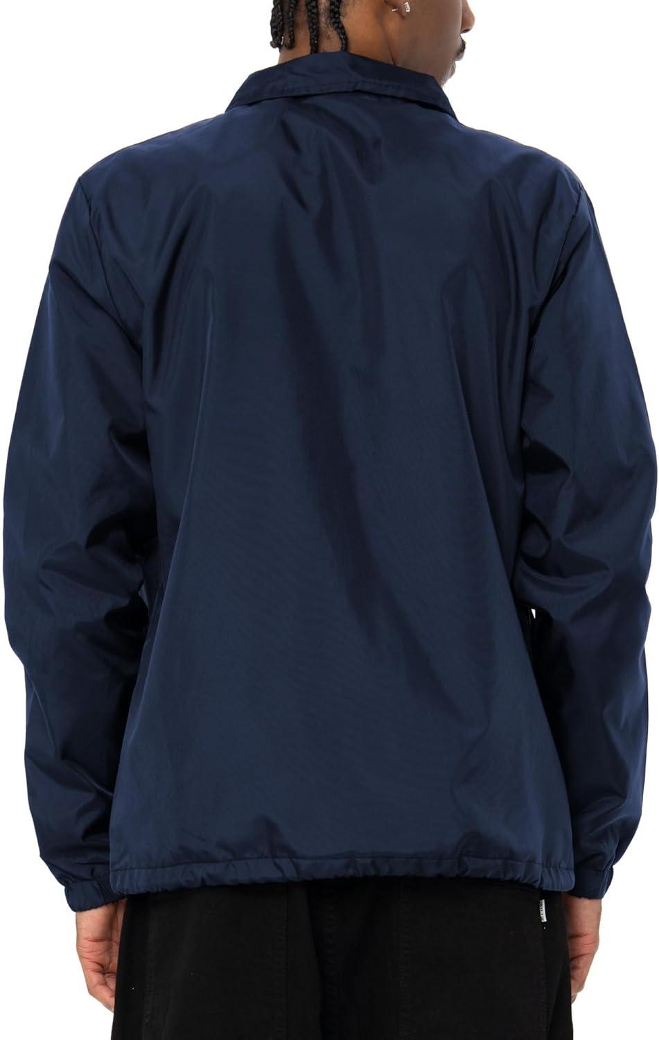 imagePro Club Standard Coach JacketNavy