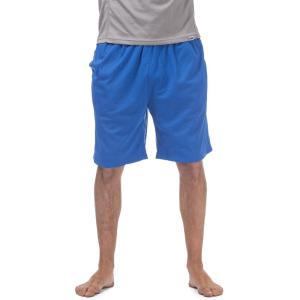 Pro Club Men’s Comfort Mesh Athletic Shorts(Royal Blue)
