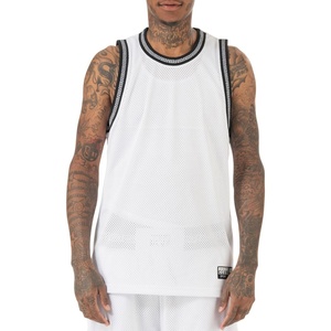 Pro Club Men’s Heavyweight PC Link Basketball Jersey