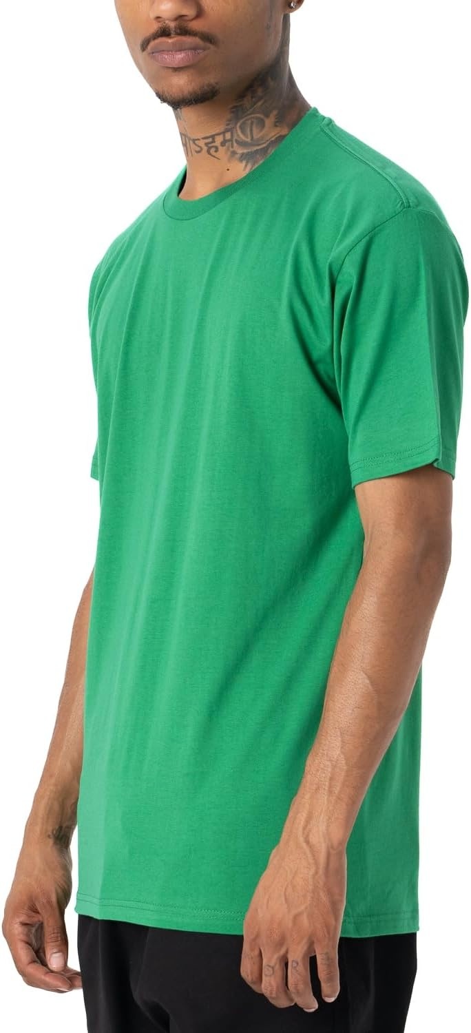 image:imagePro Club Mens CasualApple Green