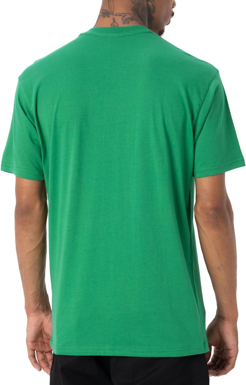 image:imagePro Club Mens CasualApple Green