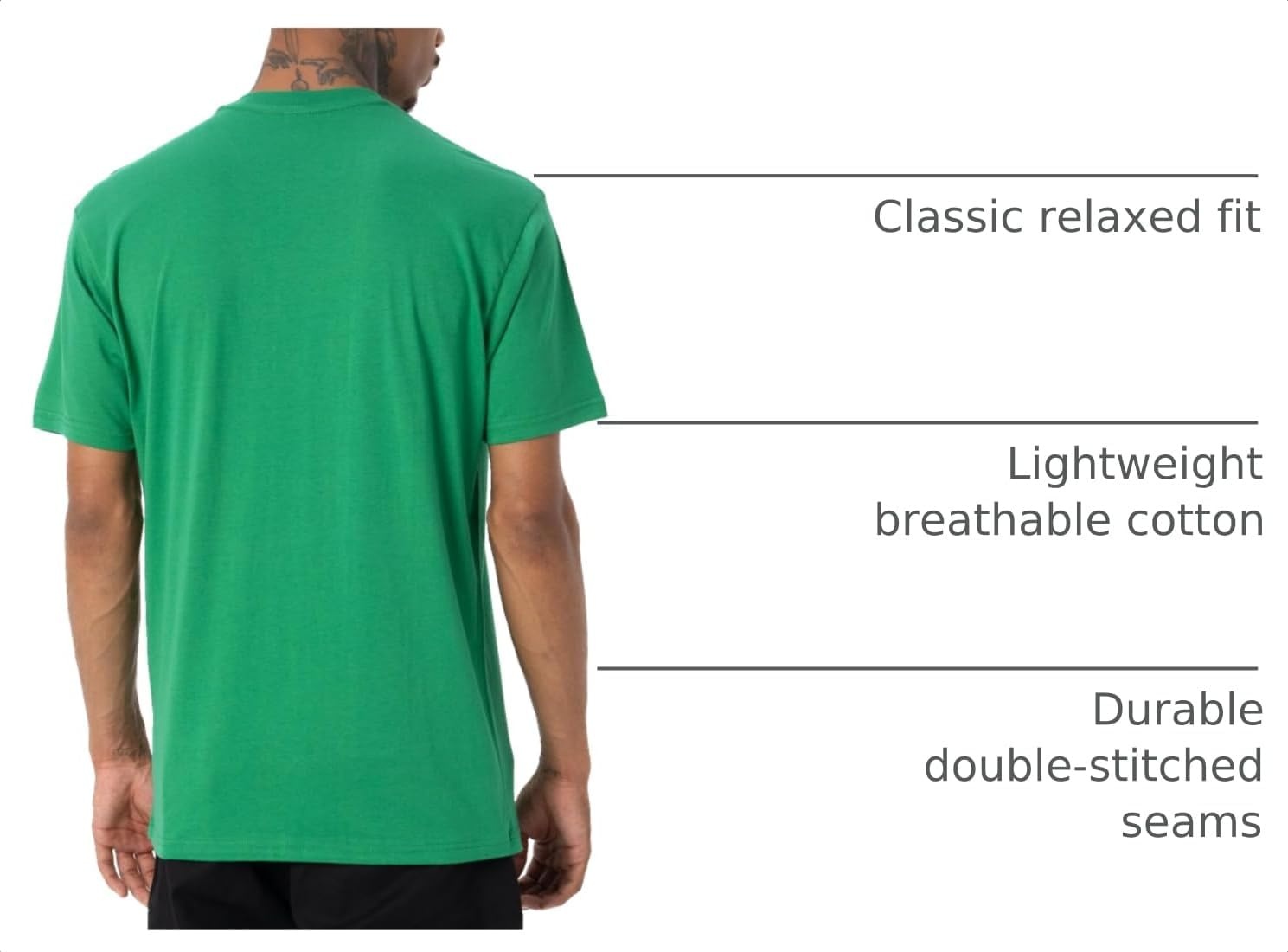 image:imagePro Club Mens CasualApple Green