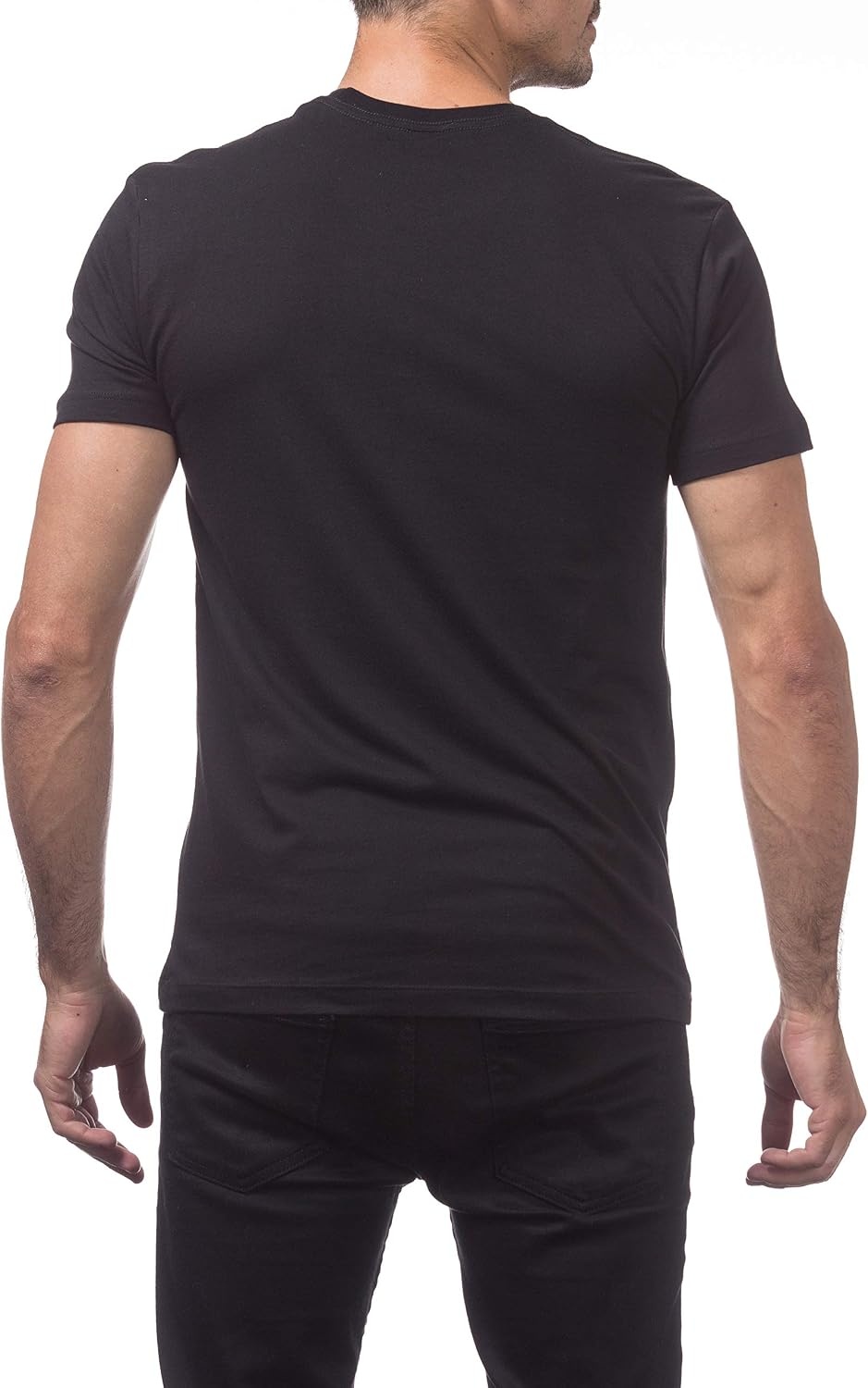 image:imagePro Club Mens CasualBlack