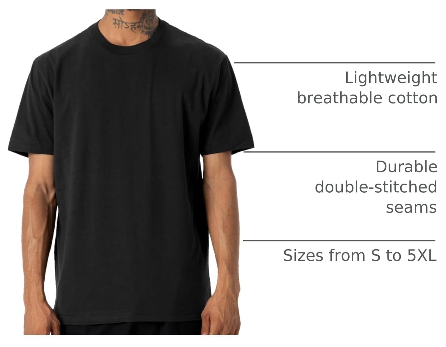 image:imagePro Club Mens CasualBlack