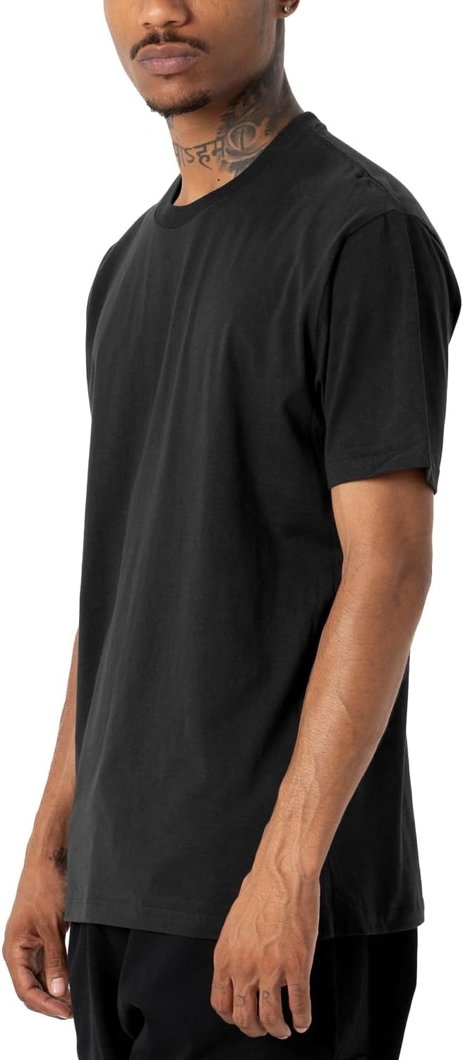 image:imagePro Club Mens CasualBlack