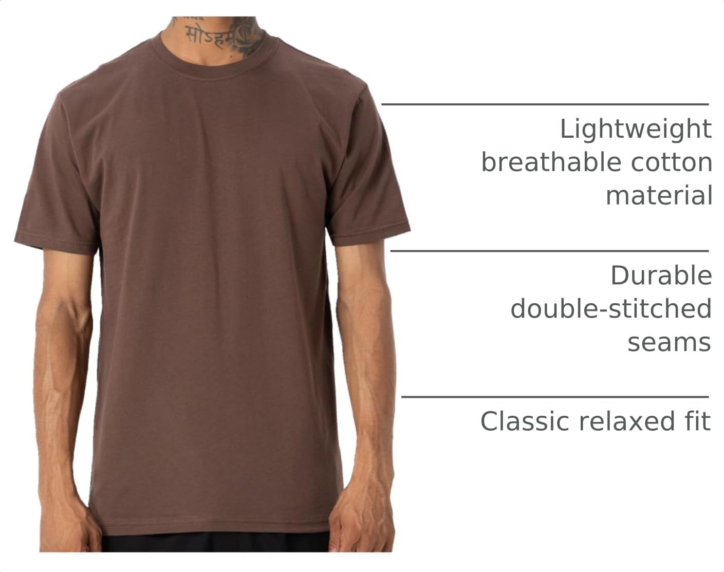 image:imagePro Club Mens CasualBrown
