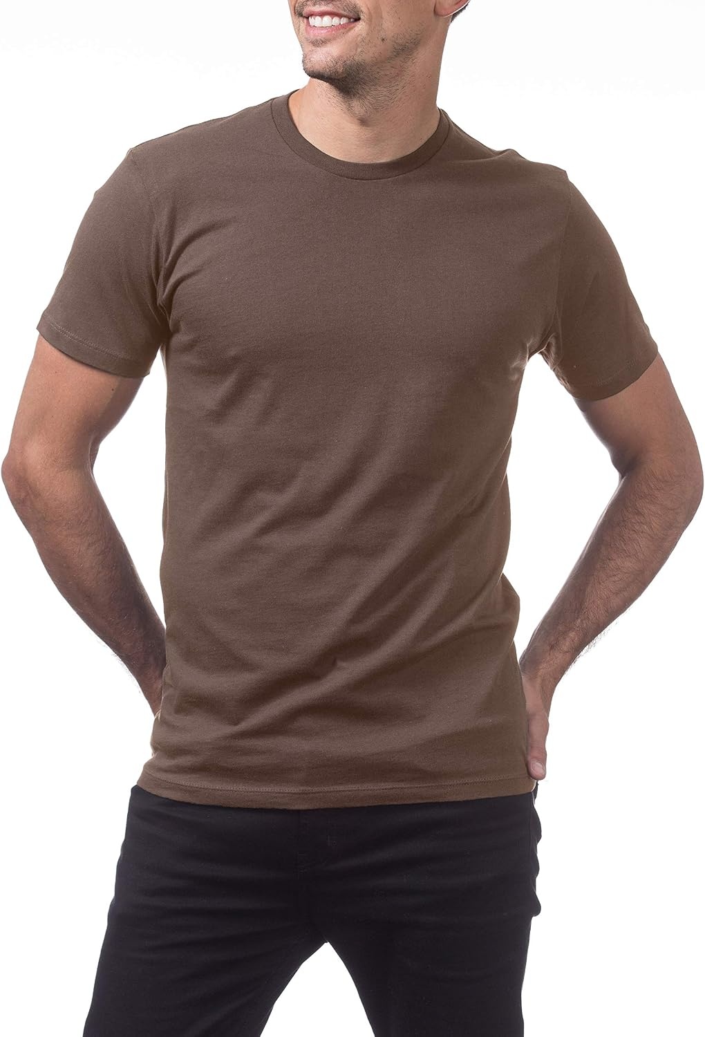 image:imagePro Club Mens CasualBrown