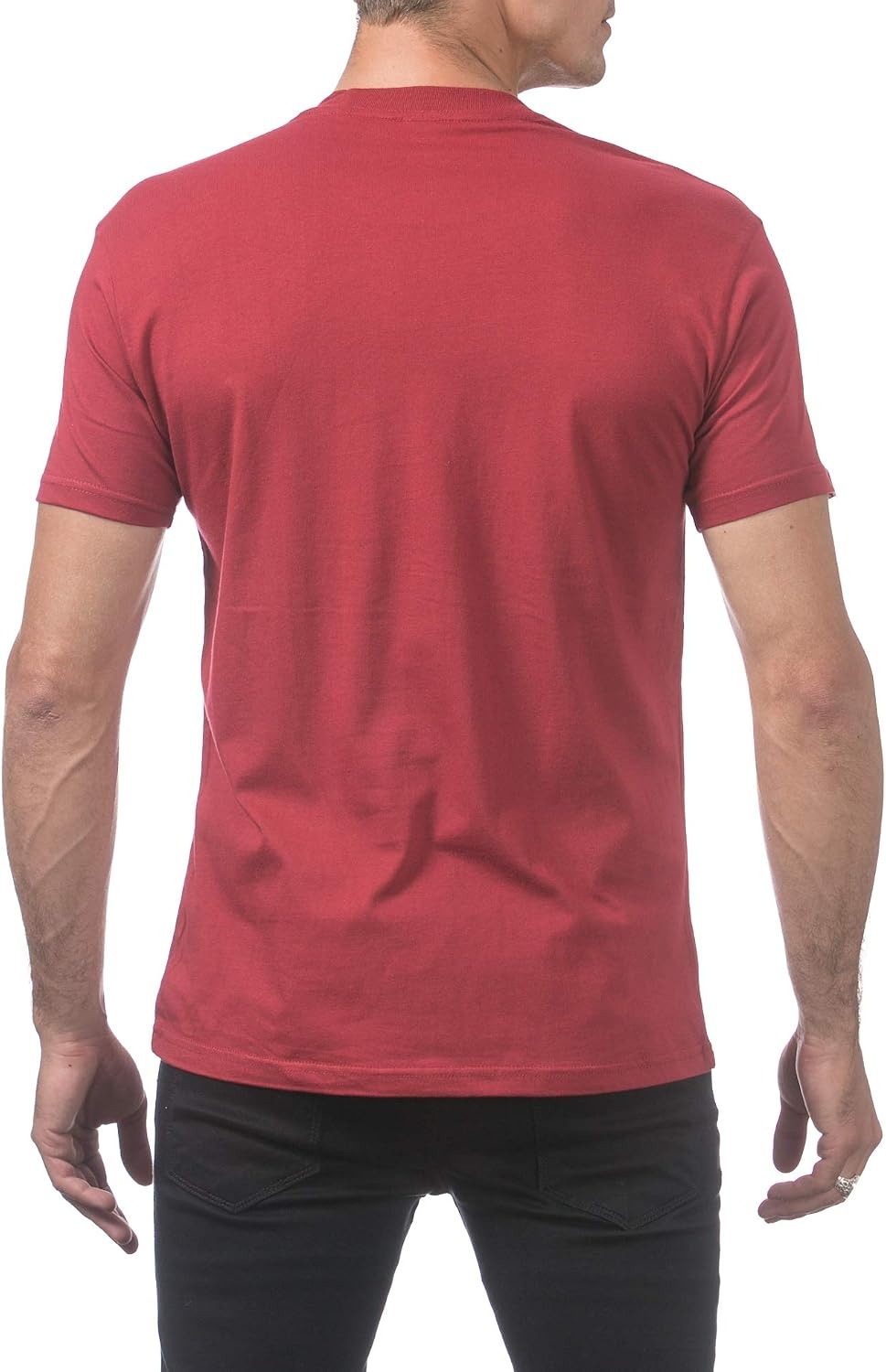 image:imagePro Club Mens CasualBurgundy