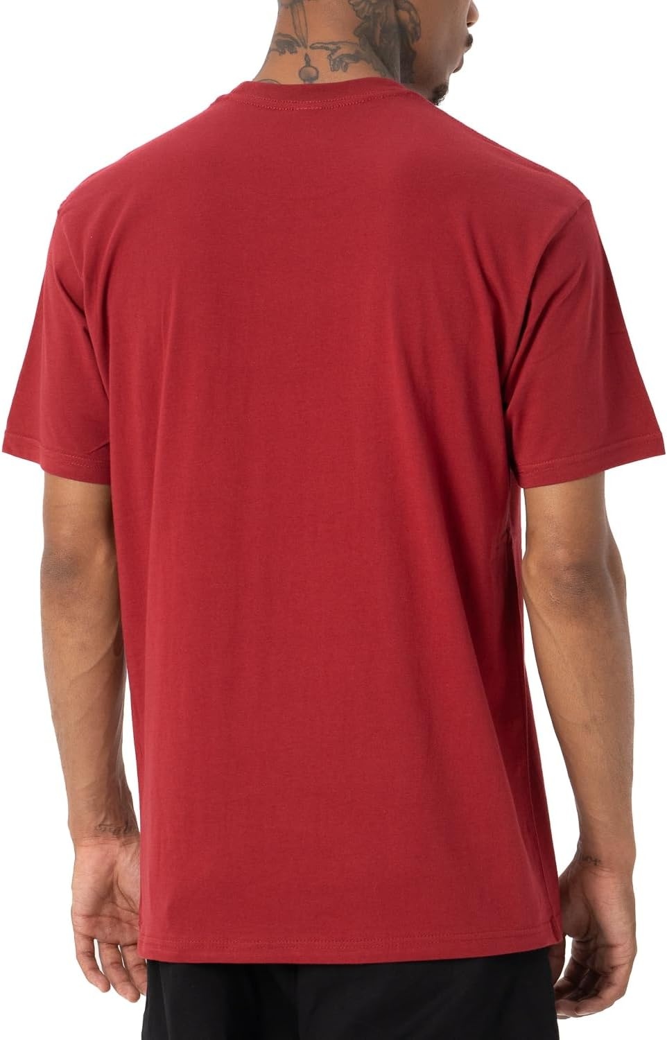 image:imagePro Club Mens CasualBurgundy