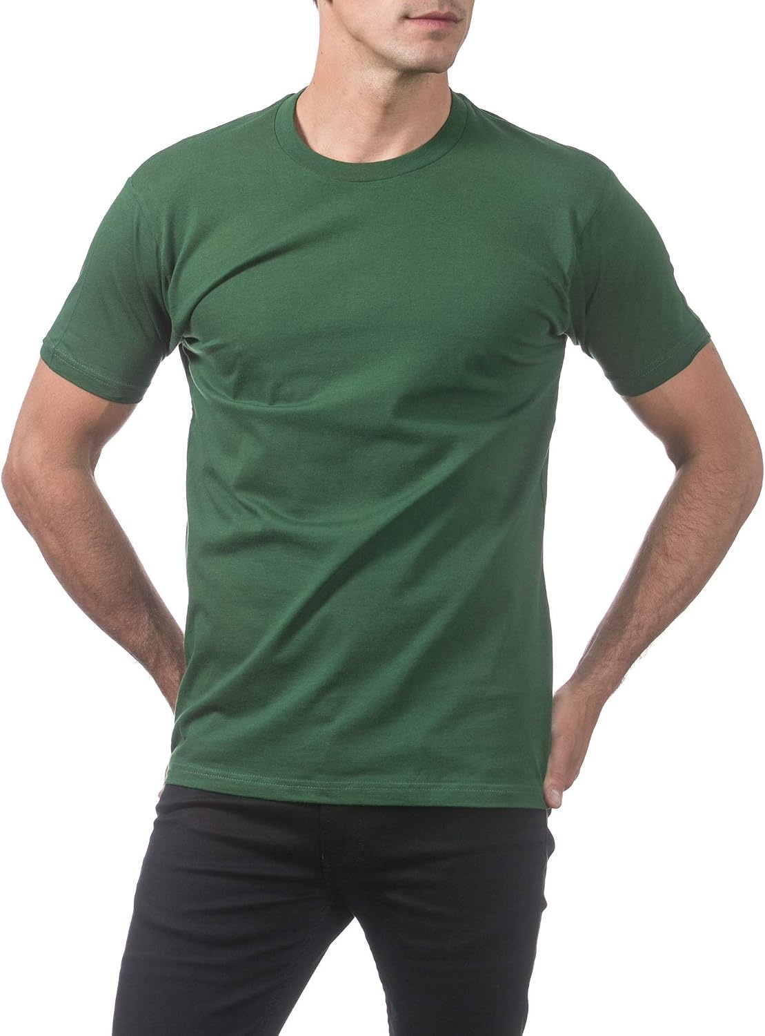 image:imagePro Club Mens CasualForest Green