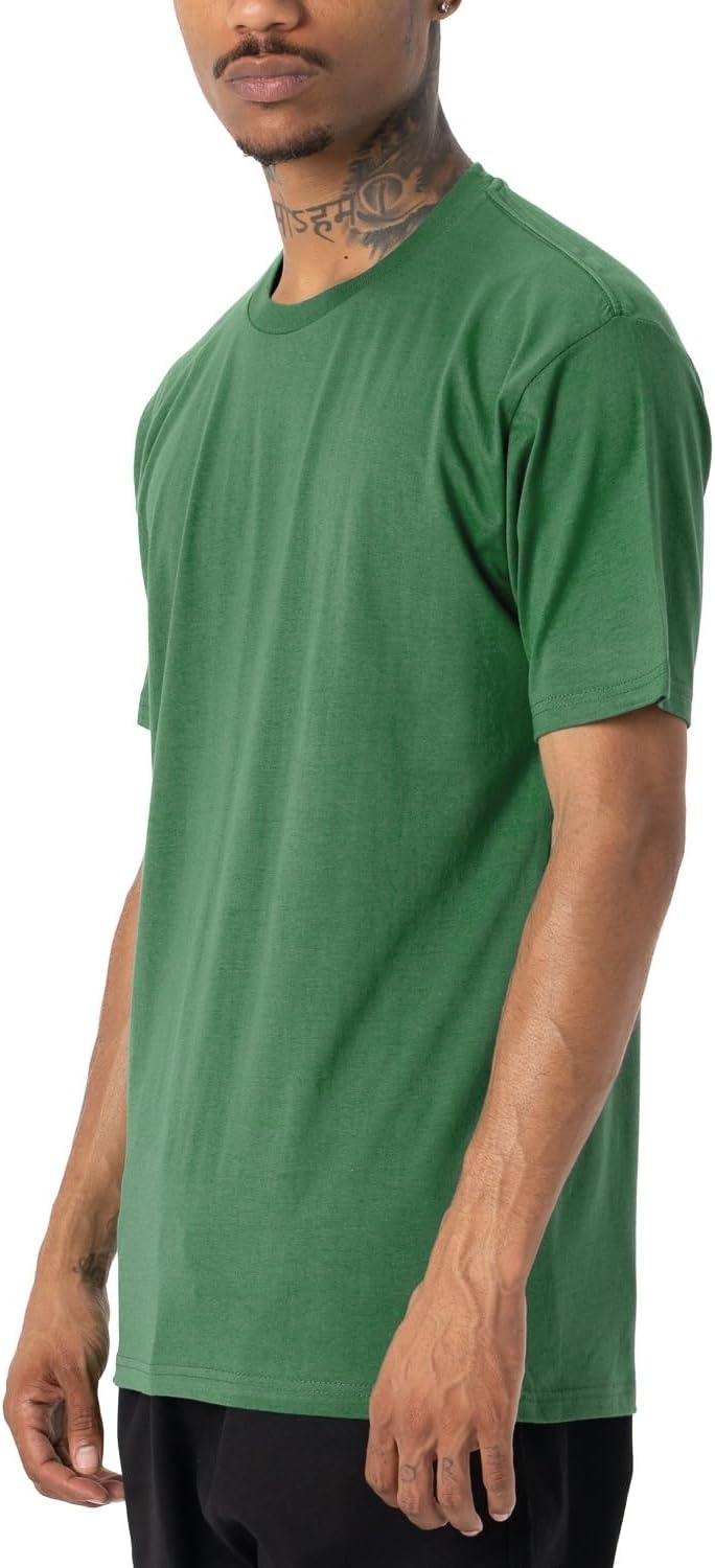image:imagePro Club Mens CasualForest Green