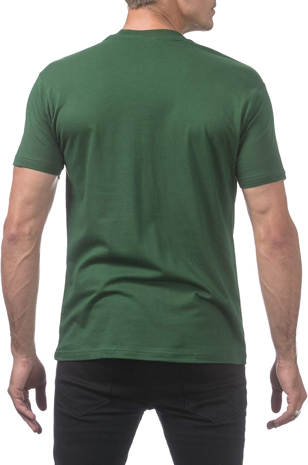 image:imagePro Club Mens CasualForest Green