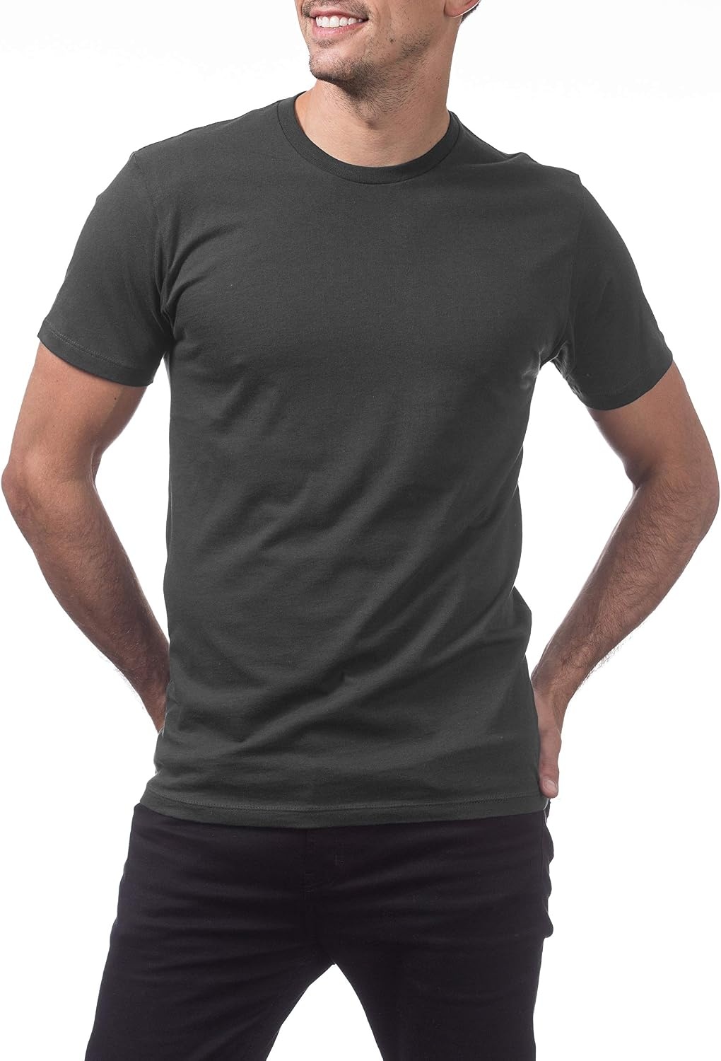 image:imagePro Club Mens CasualGraphite