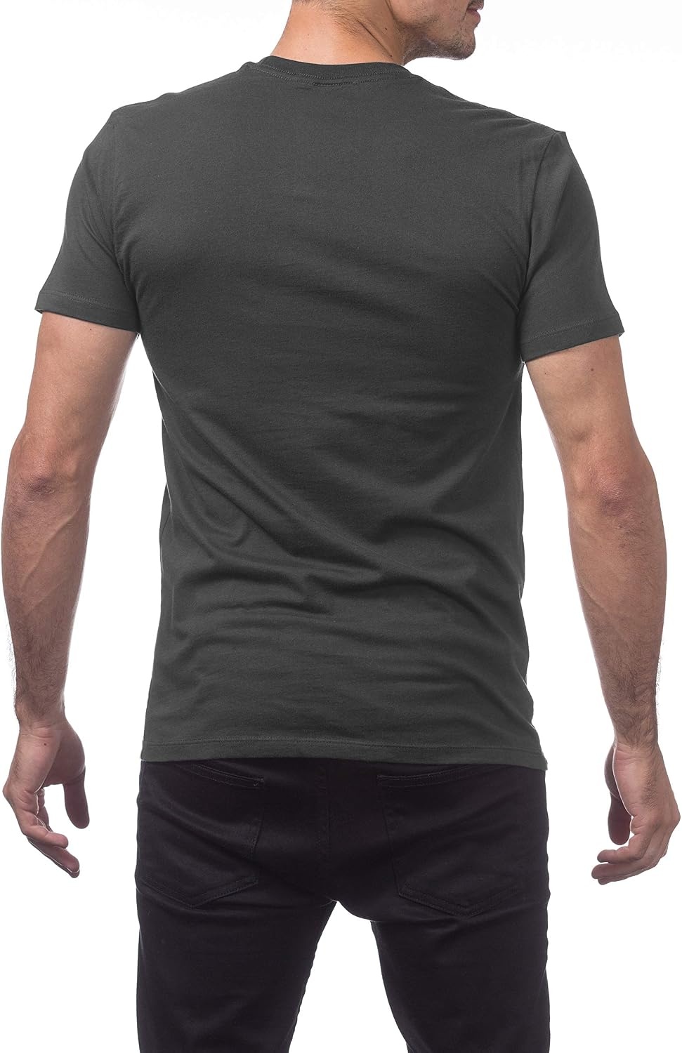 image:imagePro Club Mens CasualGraphite