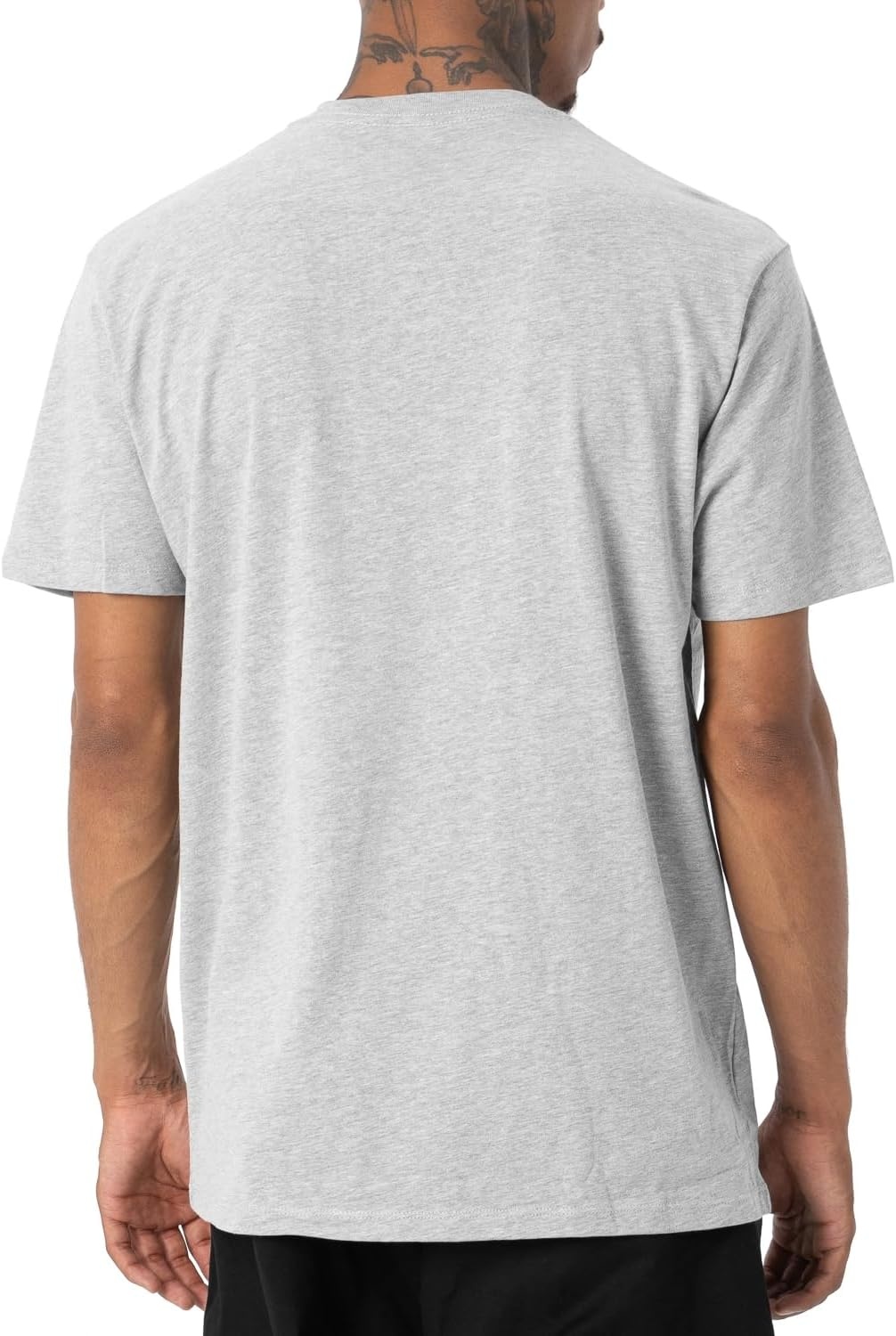 image:imagePro Club Mens CasualHeather Gray