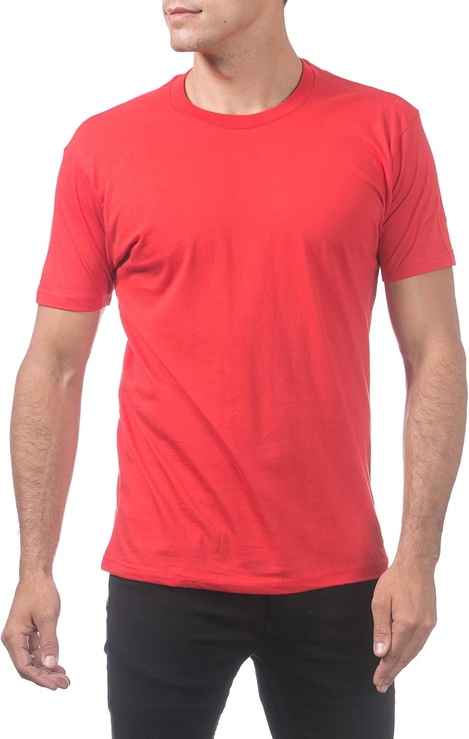 image:imagePro Club Mens CasualRed