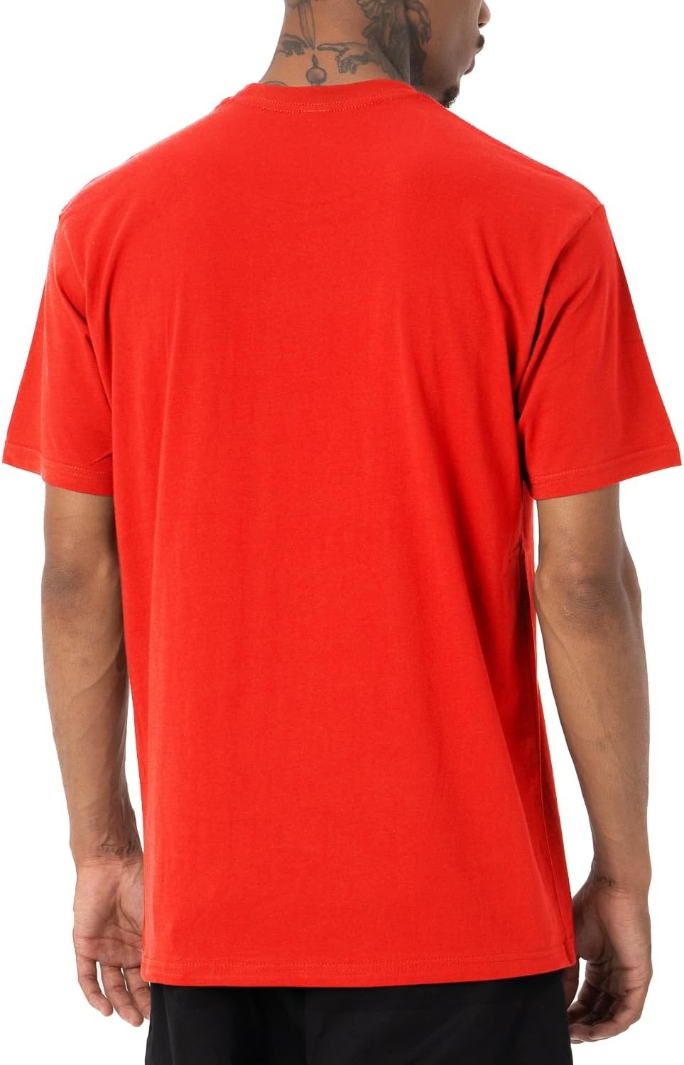 image:imagePro Club Mens CasualRed