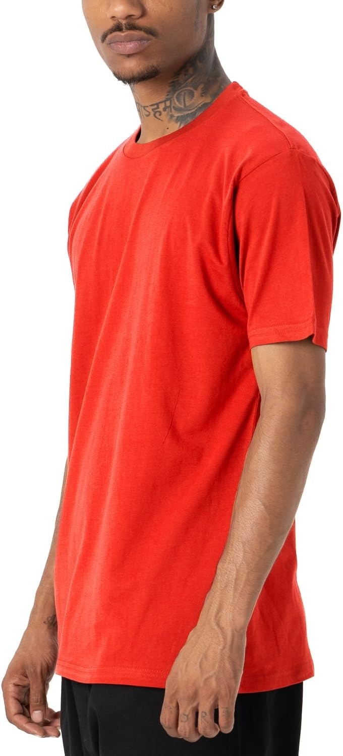 image:imagePro Club Mens CasualRed