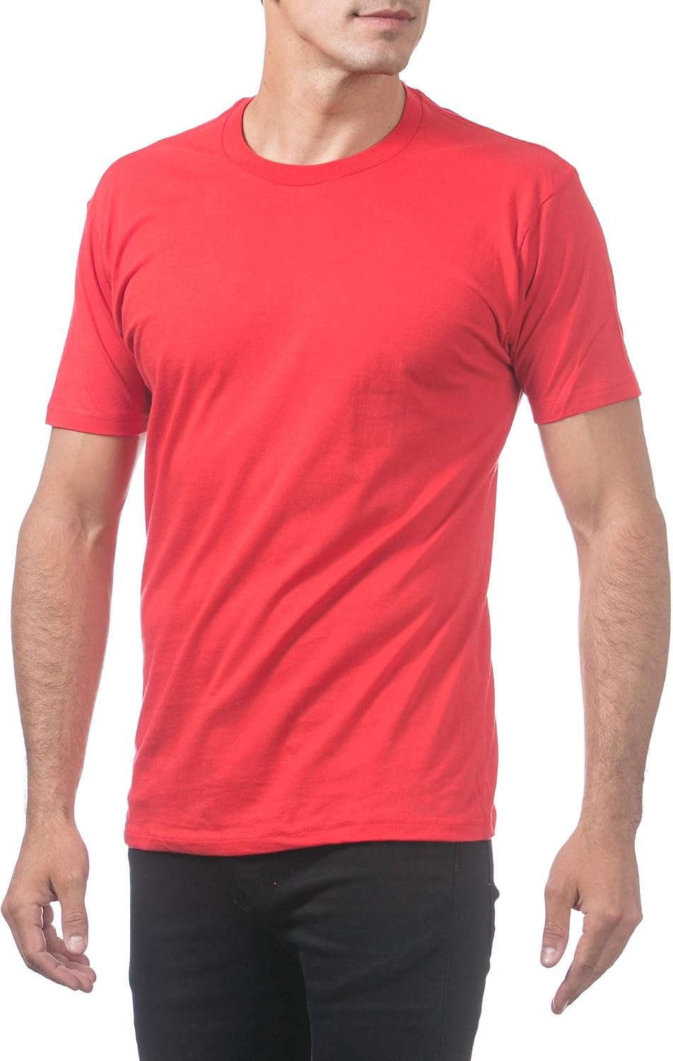 image:imagePro Club Mens CasualRed