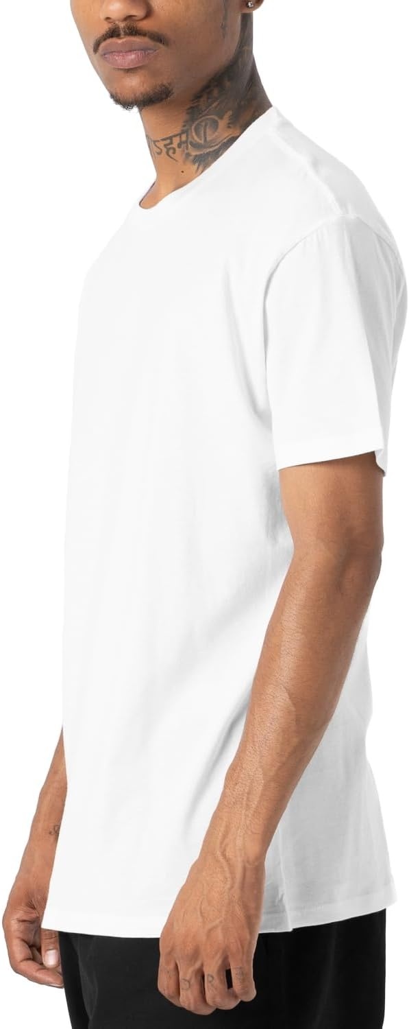 image:imagePro Club Mens CasualWhite Disc