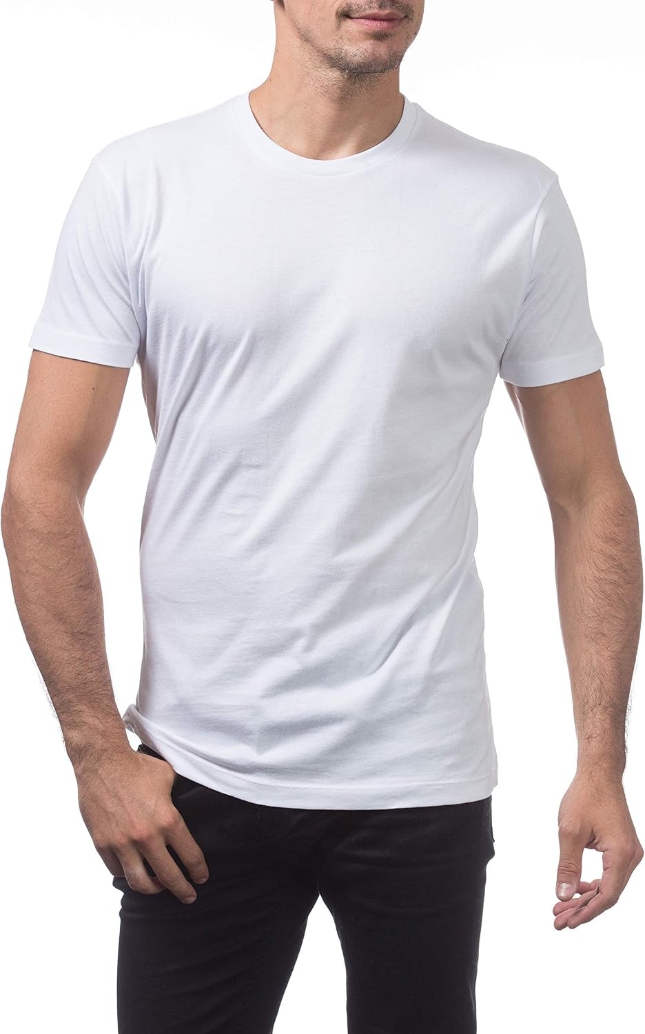 image:imagePro Club Mens CasualWhite Disc