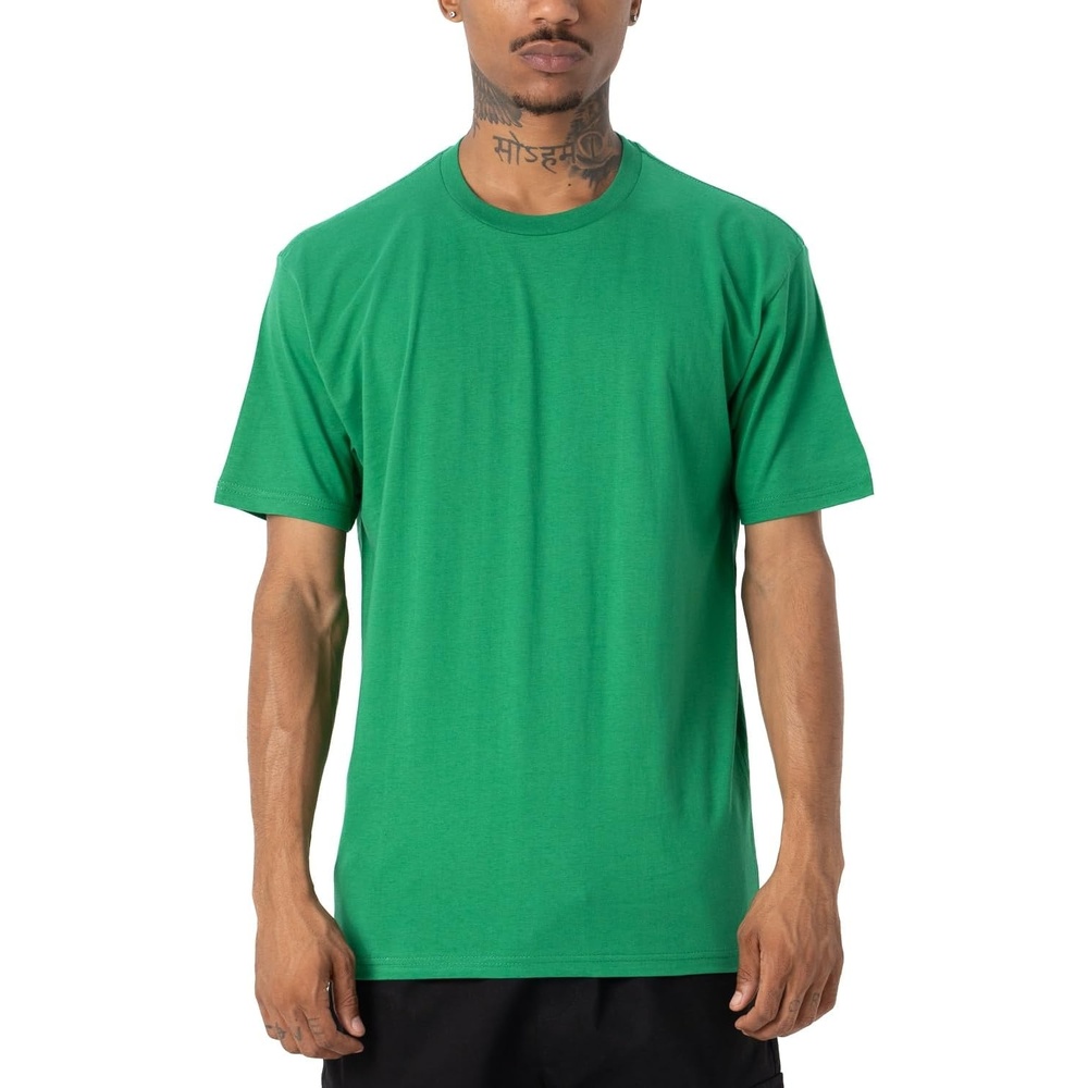 image:imagePro Club Mens CasualApple Green