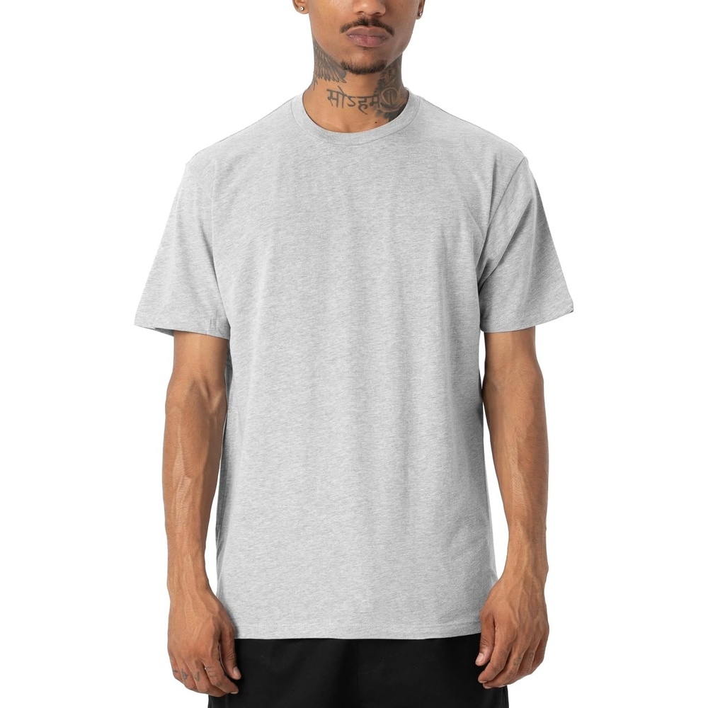 image:imagePro Club Mens CasualHeather Gray