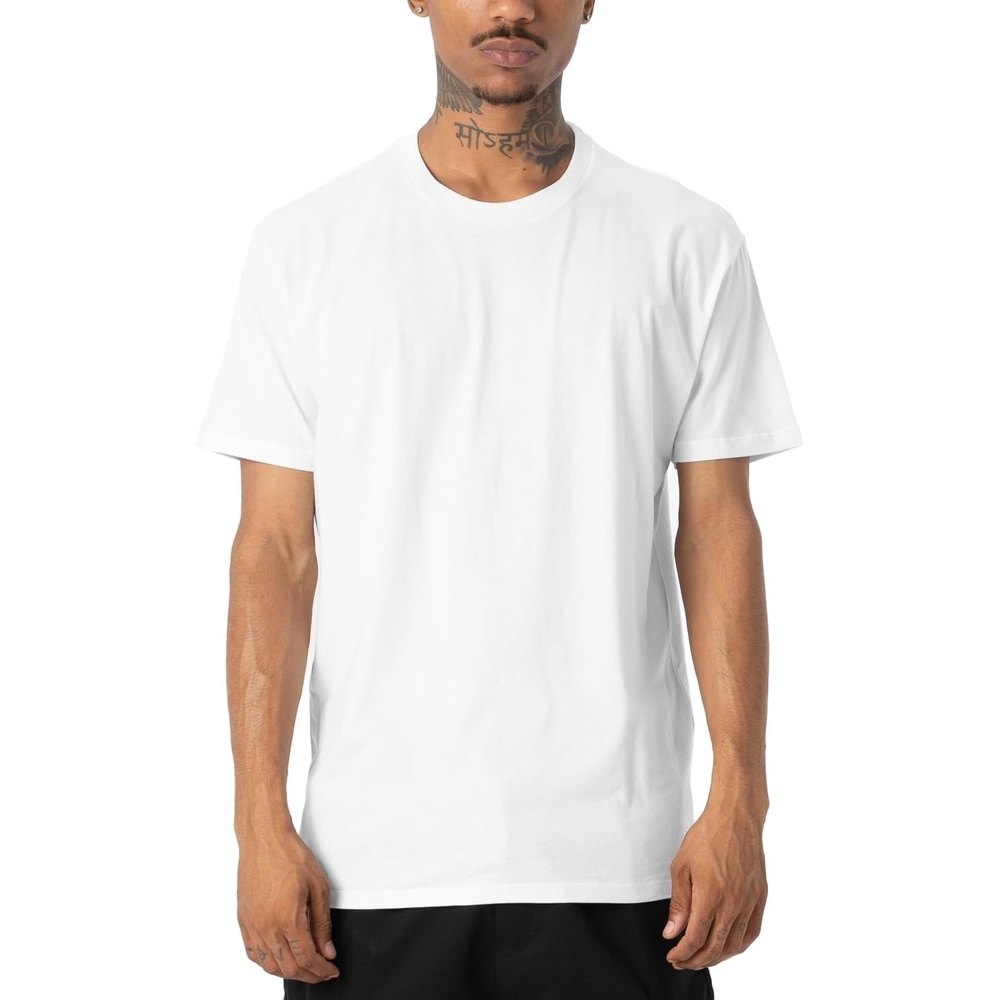 image:imagePro Club Mens CasualWhite Disc