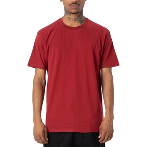 Pro Club Mens Casual(Burgundy)